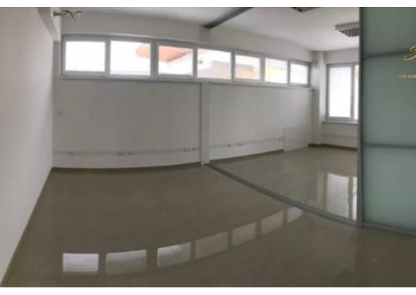 Kancelárske a skladové priestory na prenájom v novom objekte v Petržalke