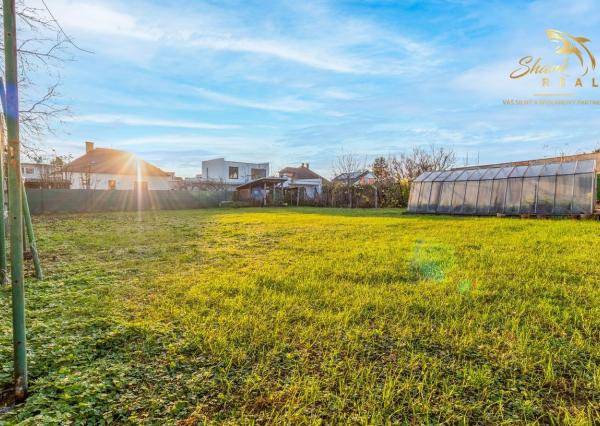 VÝRAZNE ZNÍŽENÁ CENA - Pekný rodinný dom neďaleko centra mesta