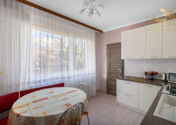 TOP lokalita, skvelá cena! Na predaj 3 izbový byt v Nových Zámkoch