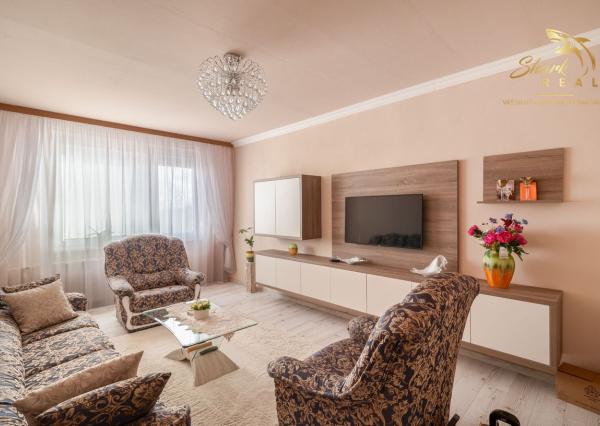 TOP lokalita, skvelá cena! Na predaj 3 izbový byt v Nových Zámkoch