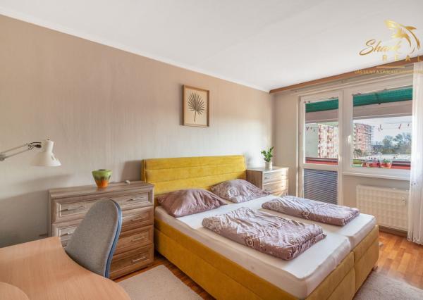 TOP lokalita, skvelá cena! Na predaj 3 izbový byt v Nových Zámkoch