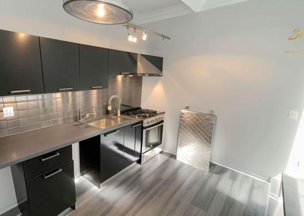   2-izbový byt po kompletnej rekonštrukcii v centre mesta s vizualizáciou