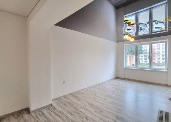   2-izbový byt po kompletnej rekonštrukcii v centre mesta s vizualizáciou