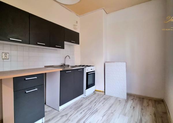   2-izbový byt po kompletnej rekonštrukcii v centre mesta s vizualizáciou