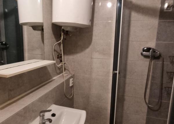   2-izbový byt po kompletnej rekonštrukcii v centre mesta s vizualizáciou