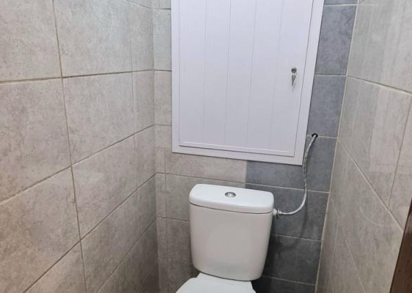   2-izbový byt po kompletnej rekonštrukcii v centre mesta s vizualizáciou