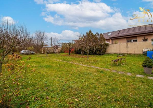 Dom s príjemnou atmosférou a atraktívnym pozemkom 1167m2