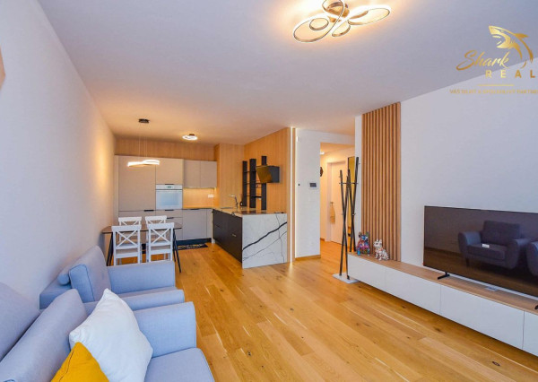 Predaj 2i byt v developerskom projekte Zwirn