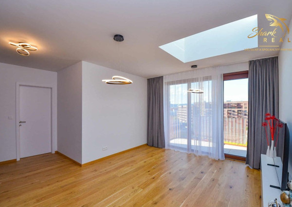 2 izbový byt v projekte Zwirn