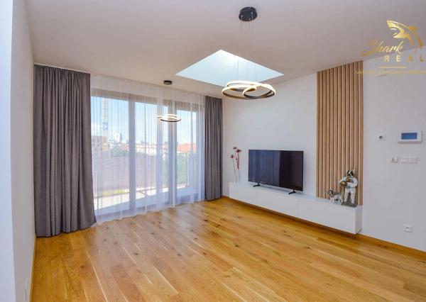 2 izbový byt v projekte Zwirn