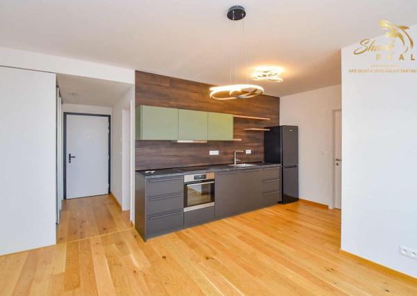 2 izbový byt v projekte Zwirn