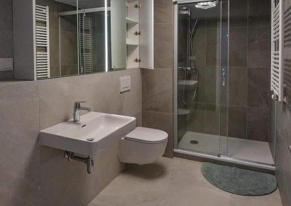 2 izbový byt v projekte Zwirn