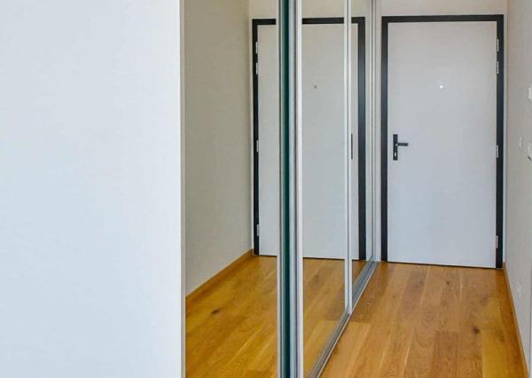 2 izbový byt v projekte Zwirn