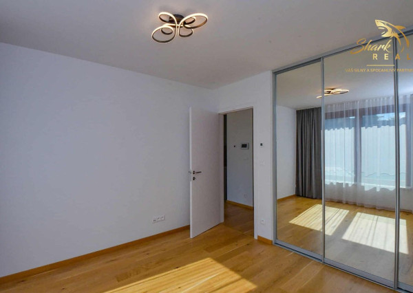 Predaj 2 izbového bytu v projekte Zwirn