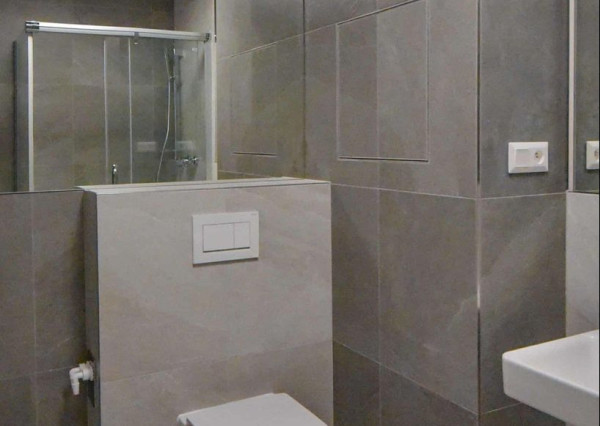 Predaj 2 izbového bytu v projekte Zwirn