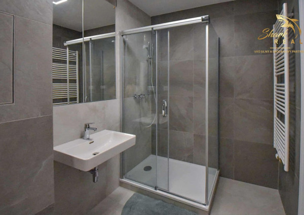 Predaj 2 izbového bytu v projekte Zwirn