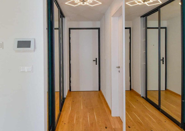 Predaj 2 izbového bytu v projekte Zwirn