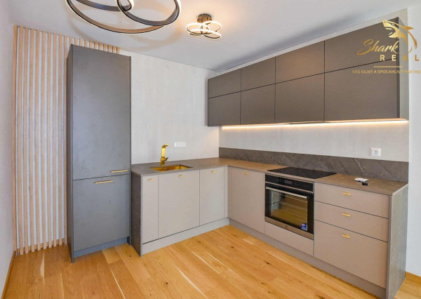 Predaj 2 izbového bytu v projekte Zwirn