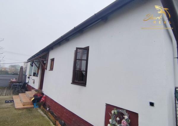 REZERVOVANÉ! Exkluzívna ponuka - romantický vidiecky dom na predaj