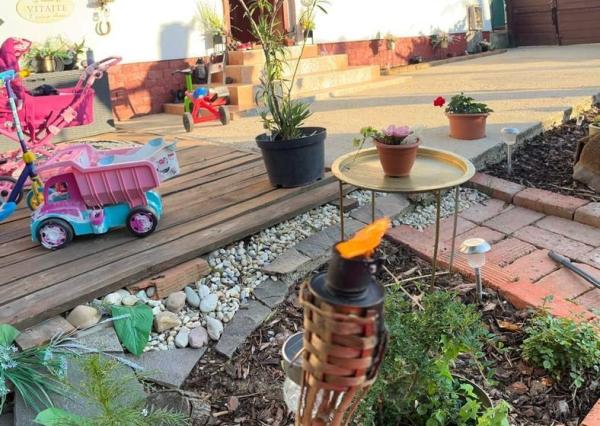 REZERVOVANÉ! Exkluzívna ponuka - romantický vidiecky dom na predaj