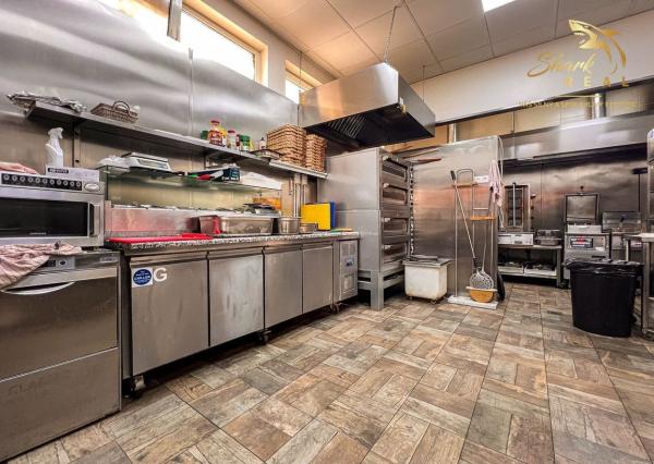 Chicken Mania – na predaj plne vybavená a fungujúca gastro prevádzka