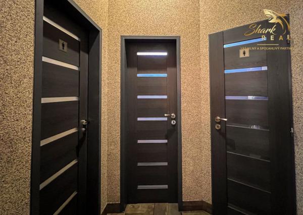 Chicken Mania – na predaj plne vybavená a fungujúca gastro prevádzka