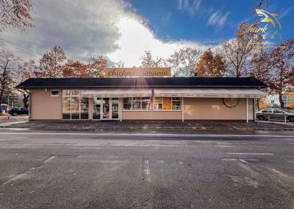 Rozbehnutý biznis v srdci Piešťan hľadá nového majiteľa!