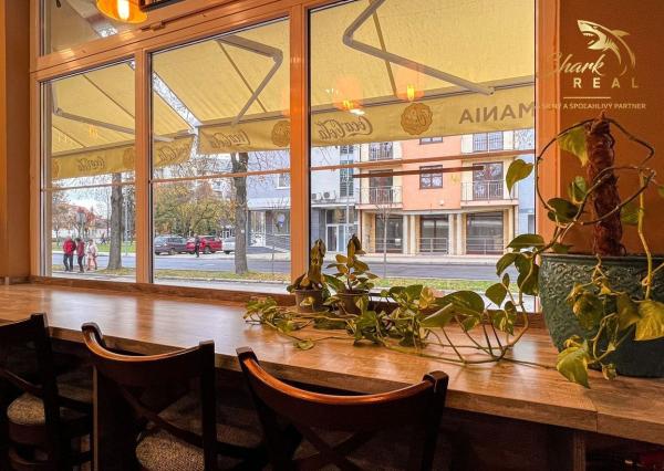 Rozbehnutý biznis v srdci Piešťan hľadá nového majiteľa!