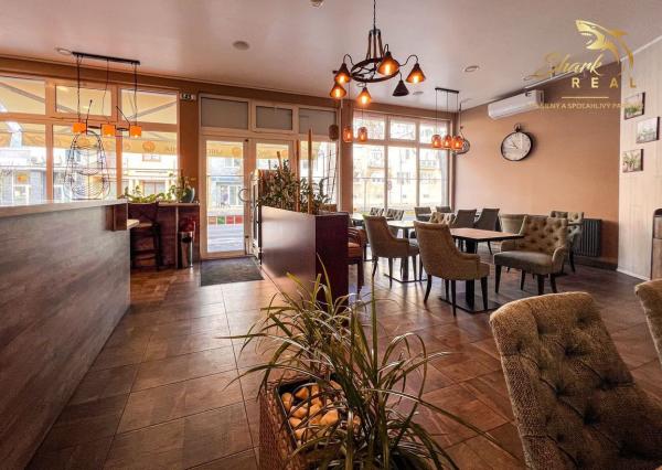 Rozbehnutý biznis v srdci Piešťan hľadá nového majiteľa!