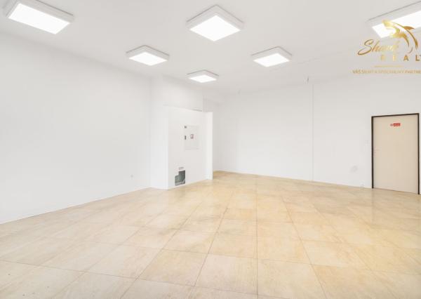 Obchodný priestor v srdci Piešťan – pripravený na vaše podnikanie