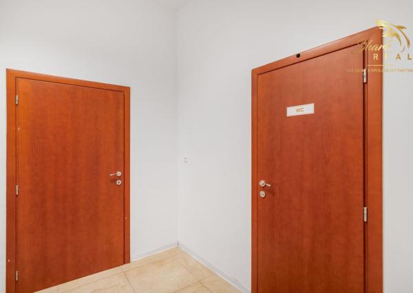 Obchodný priestor v srdci Piešťan – pripravený na vaše podnikanie