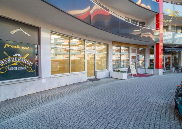 Obchodný priestor v srdci Piešťan – pripravený na vaše podnikanie