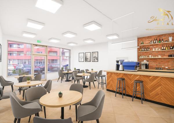 Obchodný priestor v srdci Piešťan – pripravený na vaše podnikanie