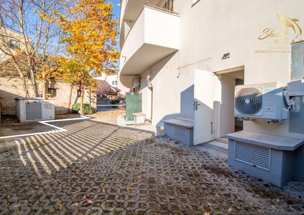 Obchodný priestor v srdci Piešťan – pripravený na vaše podnikanie