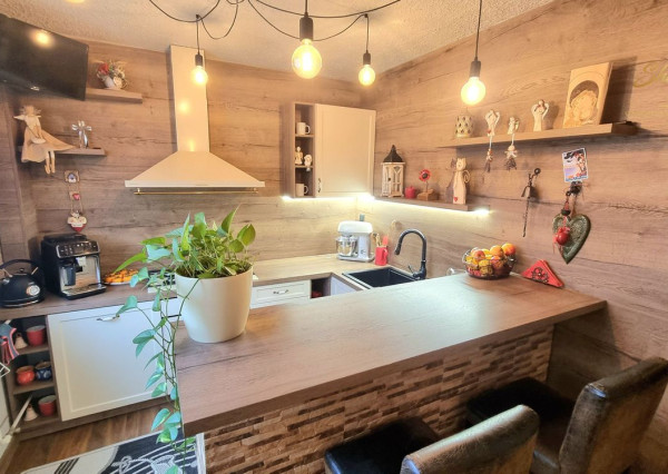 Na predaj 3-izbový byt vo vyhľadávanej lokalite mesta Trebišov 