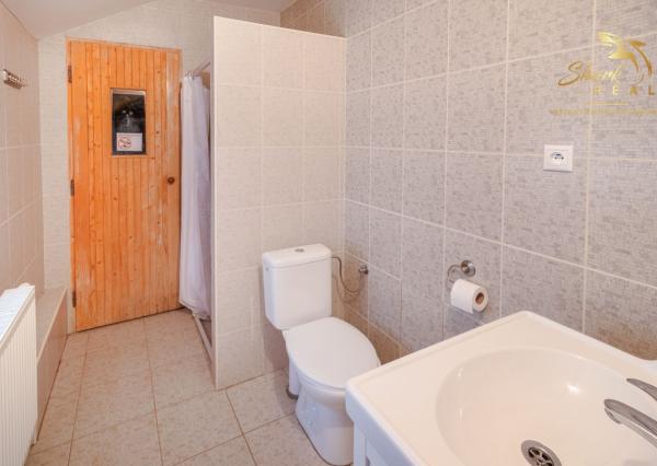 REZERVOVANÉ - Útulná chata usadená v krásnom prostredí Štiavnických vrchov