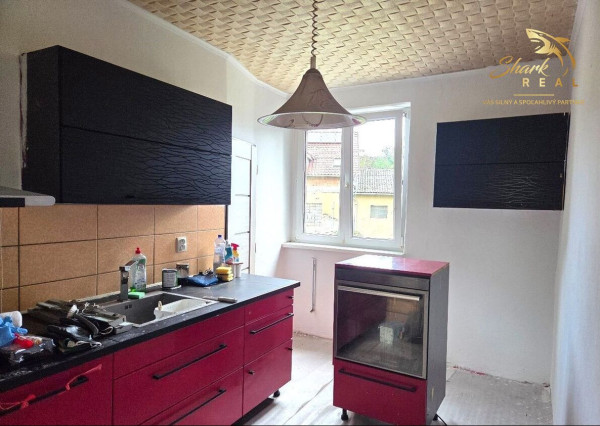 NAJLACNEJŠÍ !!! 3 - IZBOVÝ BYT TOPOĽČANY