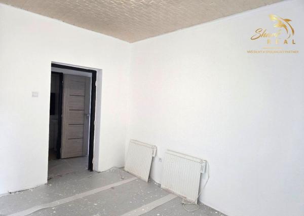 NAJLACNEJŠÍ !!! 3 - IZBOVÝ BYT TOPOĽČANY