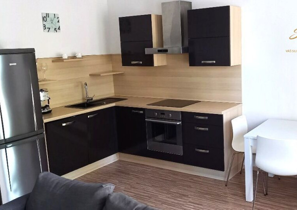 VEĽKÝ 1i byt s terasou _ Prenájom _ Dúbravka _ Novostavba