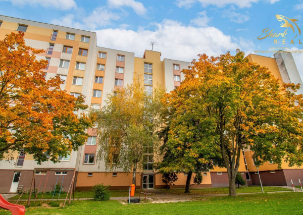 Priestranný 3-izbový byt s panoramatickým výhľadom 