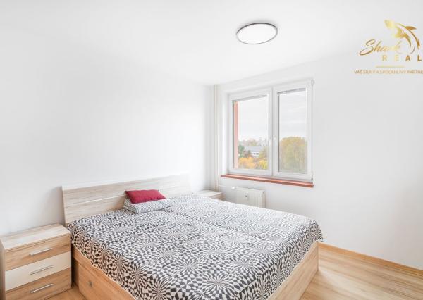 Priestranný 3-izbový byt s panoramatickým výhľadom 