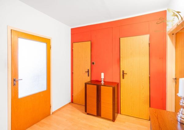 Priestranný 3-izbový byt s panoramatickým výhľadom 