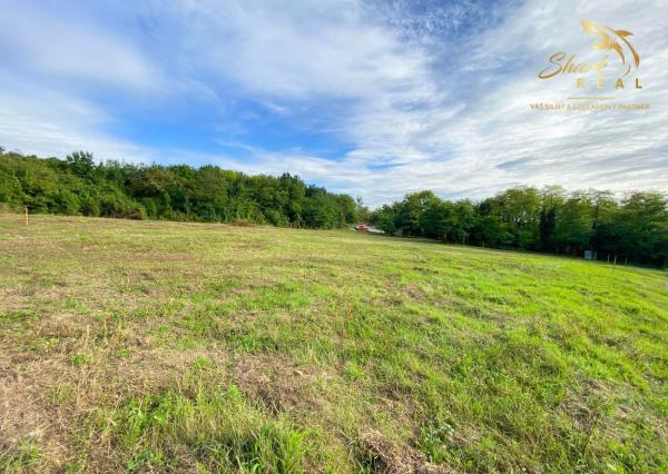 Exkluzívny investičný pozemok na Červenej Veži