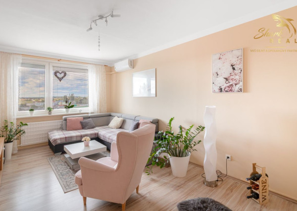 PREDANÉ! JEDINEČNÁ PONUKA!