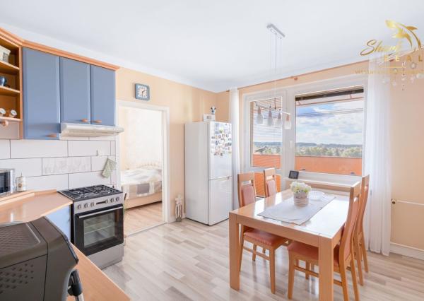 PREDANÉ! JEDINEČNÁ PONUKA!