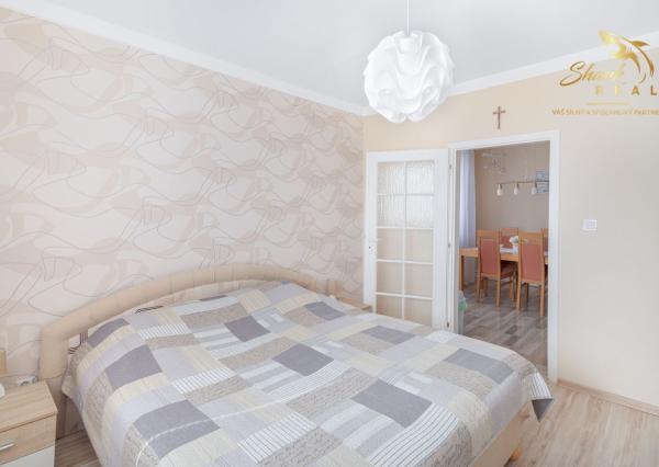 PREDANÉ! JEDINEČNÁ PONUKA!