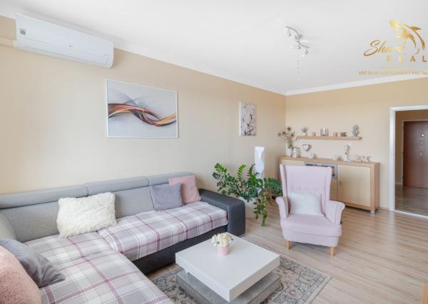 PREDANÉ! JEDINEČNÁ PONUKA!