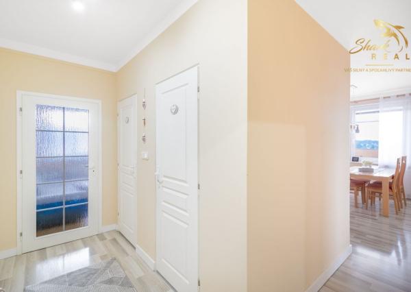 PREDANÉ! JEDINEČNÁ PONUKA!