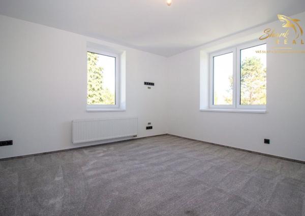 Nový dom v Lozorne – ideálny priestor pre vašu rodinu