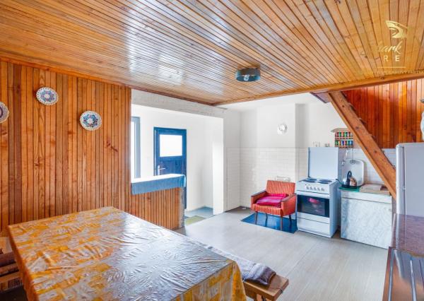 Chata vhodná na celoročné bývanie